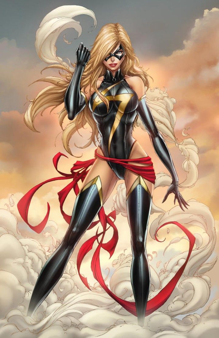 Miss Marvel